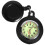 Clip On Pocket Watch Alloy Doctors Nurses 1Pcs 1