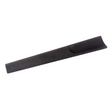 Black Violin Fingerboard Synthetic 3/4 Size