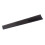 Black Violin Fingerboard Synthetic 3/4 Size 1