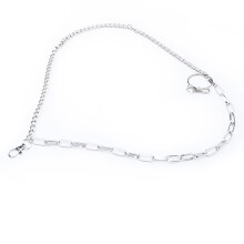 Multifunction Metal Pants Chain Belt for DIY Fashion Decoration