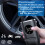 Portable Tire Inflator Air Compressor 150 PSI 7