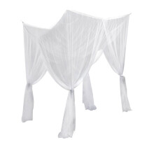 Portable Folding Mosquito Net Large Mosquito Net Bedroom Curtain Suitable For All Cribs And Size Beds