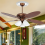 PU Ceiling Medallion White 10 Inch OD 4 Inch ID 2 Pack 6