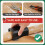 Wrapping Paper Cutter Slider Tool Set Black 3
