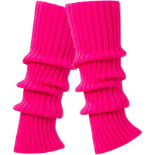 Leg Warmers for Women, Cute Knit Leg Warmer Socks for Dance