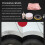 Cerium Oxide Glass Polishing Kit 120g 8-Pack 5