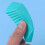 8 Pcs Square Cake Silicone Heat for Home Users 7