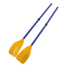 HOMEMAXS inflatable kayak paddle for child 2 pcs