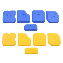 Silicone Applicator for Caulk, Grout, and Sealant
