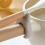 2 Pcs Stove Top Spoon Rest Pot Side Spatula Holder 2