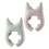 2 Pcs Stove Top Spoon Rest Pot Side Spatula Holder 3