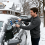 Car Snow and Ice Removal System Detachable Shovel Scraper 2