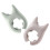 2 Pcs Stove Top Spoon Rest Pot Side Spatula Holder 8