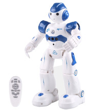 RC Smart Robot with Dancing and Walking Actions