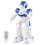 RC Smart Robot with Dancing and Walking Actions 1
