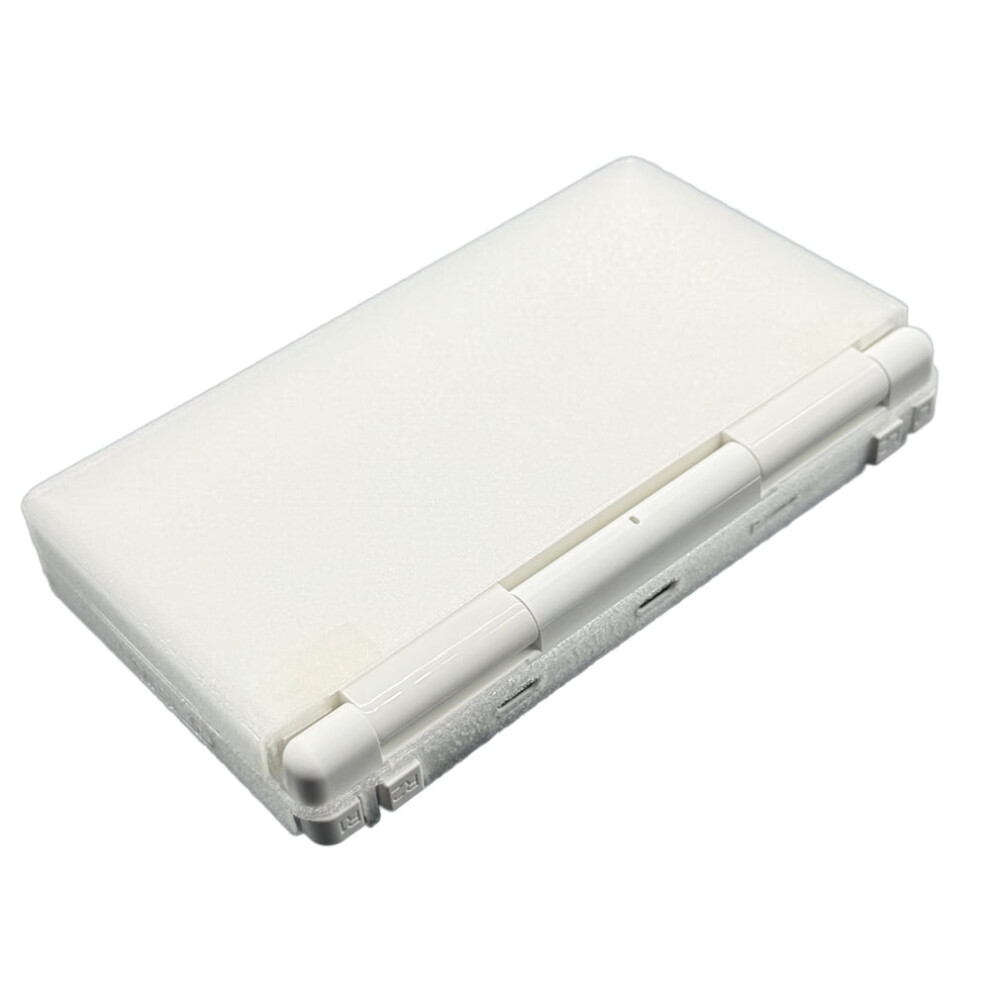 Flexible Tpu Case For Anbernic Rg Ds Console Â Soft 3D Printed, Shockproof, Anti-Slip & Anti-Wear Skin (Console Not Included) 9130661099660