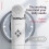 Retro Bluetooth Speaker Portable Vinyl Style 8-10hrs 6