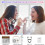 Retro Bluetooth Speaker Portable Vinyl Style 8-10hrs 8