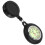 Clip On Pocket Watch Alloy Doctors Nurses 1Pcs 3