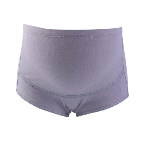 Maternity Briefs High-Waist Cotton Postpartum Belly Support 1