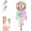 Lollipop Valentine Kit DIY Giant Lollipops 6-Pack 1