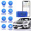 Car Mini Bluetooth Diagnostic Scanner for iOS and Android 3