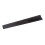 Black Violin Fingerboard Synthetic 3/4 Size 4