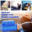 Car Mini Bluetooth Diagnostic Scanner for iOS and Android 6