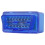 Car Mini Bluetooth Diagnostic Scanner for iOS and Android 8