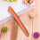Water-Based Vivid Highlighting Marker with Quick-Dry Ink Smooth Application Tool for Note-Taking & Documentation 5