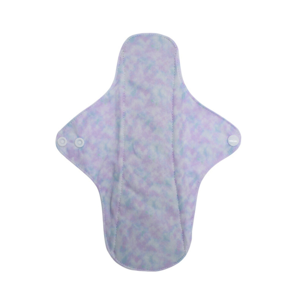 Reusable Mesh Sanitary Pad â Washable, Waterproof, Breathable, Adjustable, Dry-Skin Friendly for Men, Women & Elderly Incontinence; Compatible with