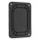 Rectangular Bass Radiator Diaphragm Plate 2 pcs 5