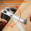 Woodworking Edge Ruler Protractor Angle Gauge Measure Carpenter Tool 8