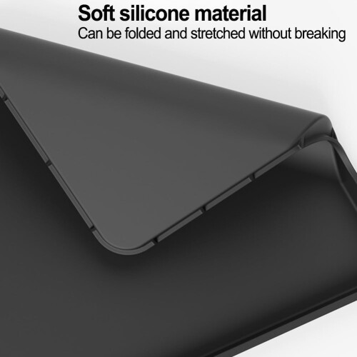 Espresso Machine Mat Non-Slip Coffee Mat Raised Edge For Spill Trapping 2