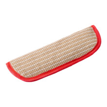 | Interactive With Inside For Indoor Cats | Natural Sisal Scratching Pad For Scratching Chewing & Teething