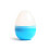 Jumbo 11.8" Fillable Plastic Easter Egg – Empty Surprise Egg for Baskets, Party Decor & Home Easter Decor 1