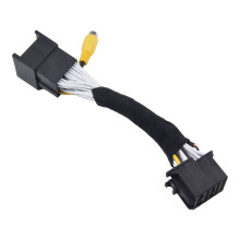 Reverse Camera Harness Adaptor Cable for Ford Focus and