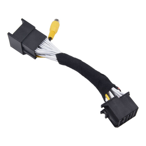 Reverse Camera Harness Adaptor Cable for Ford Focus and
