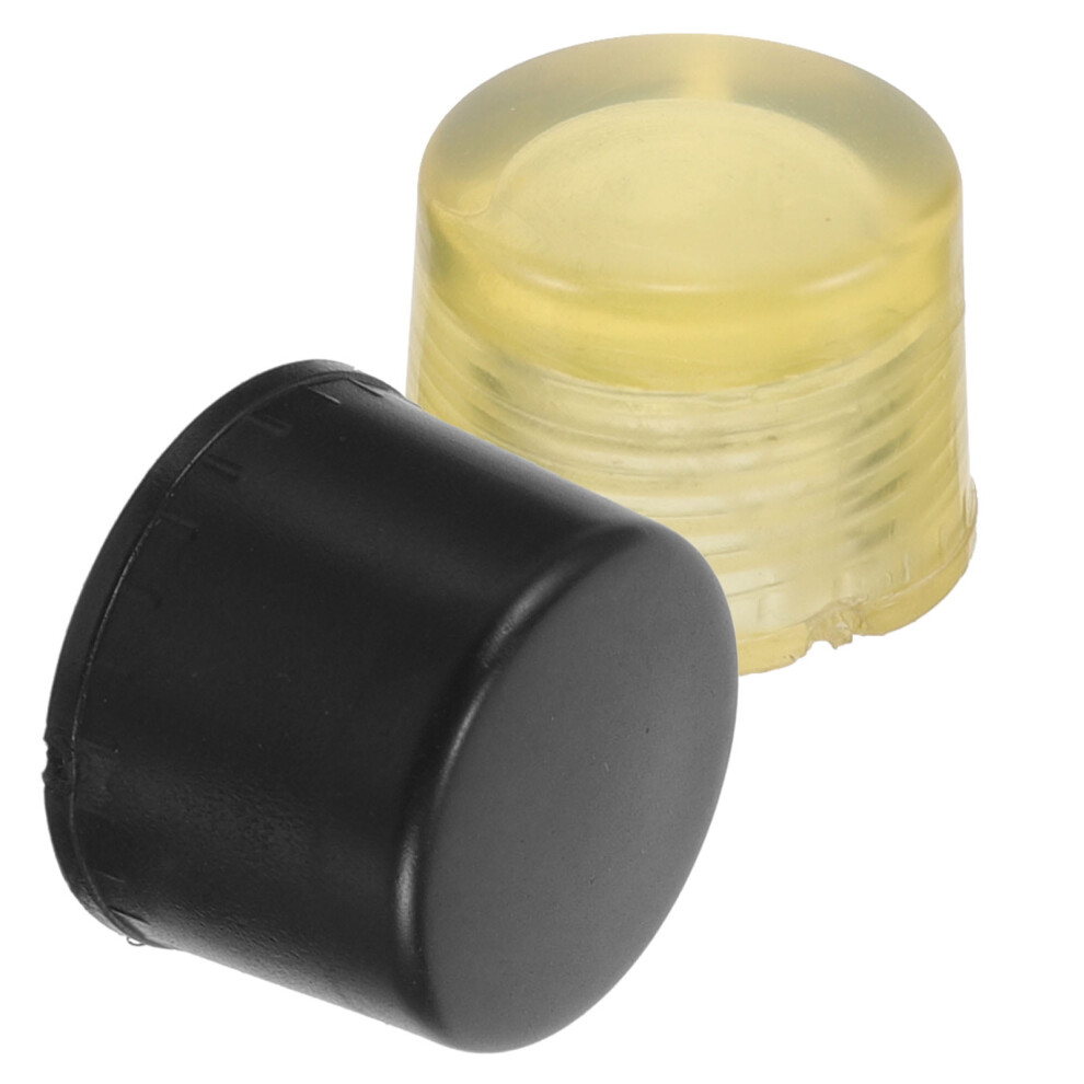 Rubber Mallet Replacement Tip Detachable Hammer Attachment 9377112629568