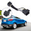 Reverse Camera Harness Adaptor Cable for Ford Focus and 6