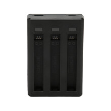 Multi-Channel LED Battery Charger for Insta360 ONE X2 Camera Fast & Safe