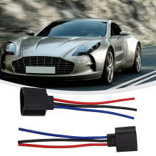H13 9008 naaraspistorasia ajovalon pistorasia LED-pistoke johtosarjan sovitinliitin