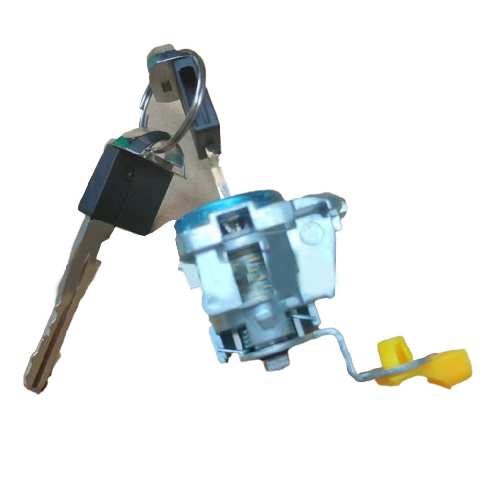 Front Driver Side Door Lock Cylinder For Nissan For Altima 2013-2019 9165521852871