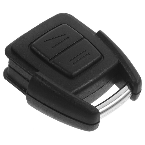 ULTNICE Key Fob Case Replacement Black 1 Piece