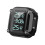Motorcycle TPMS with 2 External Sensors and LCD Display 1