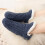 Women's Warm Thick Thermal Socks for Cold Weather 7