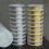 Soft Copper Wire for DIY Jewelry Making Silver 0.5mm 7-8m 1