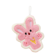 Bunny-Shaped Kitchen Towel Absorbent 1 Pack