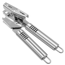 Stainless Steel Can Opener Kitchen Tool 1 Piece