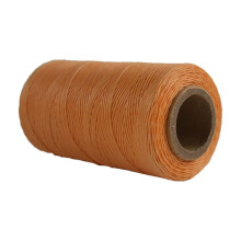 Leather Sewing Waxed Thread 1mm 260m